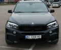 Чорний БМВ Х5, об'ємом двигуна 2 л та пробігом 200 тис. км за 26500 $, фото 11 на Automoto.ua