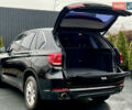 Черный БМВ Х5, объемом двигателя 2 л и пробегом 133 тыс. км за 26400 $, фото 11 на Automoto.ua
