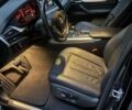 Черный БМВ Х5, объемом двигателя 3 л и пробегом 120 тыс. км за 22000 $, фото 7 на Automoto.ua