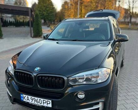 Черный БМВ Х5, объемом двигателя 2 л и пробегом 220 тыс. км за 24900 $, фото 65 на Automoto.ua