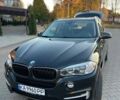 Черный БМВ Х5, объемом двигателя 2 л и пробегом 220 тыс. км за 24900 $, фото 65 на Automoto.ua