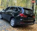 Черный БМВ Х5, объемом двигателя 2 л и пробегом 130 тыс. км за 26500 $, фото 28 на Automoto.ua