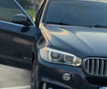 Черный БМВ Х5, объемом двигателя 2.98 л и пробегом 172 тыс. км за 18799 $, фото 3 на Automoto.ua