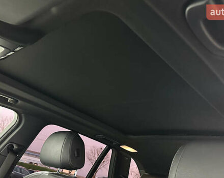 Чорний БМВ Х5, об'ємом двигуна 2.99 л та пробігом 178 тис. км за 38950 $, фото 41 на Automoto.ua