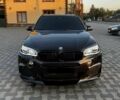 Черный БМВ Х5, объемом двигателя 3 л и пробегом 120 тыс. км за 23000 $, фото 1 на Automoto.ua