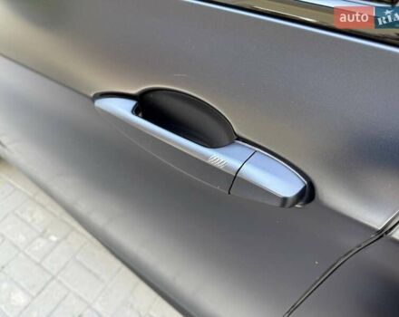 Черный БМВ Х5, объемом двигателя 3 л и пробегом 185 тыс. км за 39900 $, фото 18 на Automoto.ua