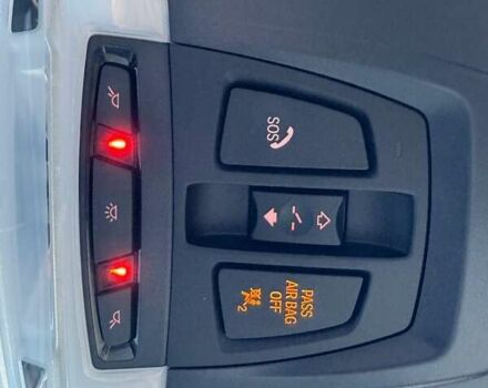 Черный БМВ Х5, объемом двигателя 2.98 л и пробегом 58 тыс. км за 29990 $, фото 26 на Automoto.ua