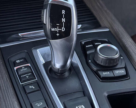 БМВ Х5 2017 в Ивано-Франковске на Automoto.ua Черный БМВ Х5, объемом двигателя 2 л и пробегом 263 тыс. км за 27650 $, фото 45 на Automoto.ua