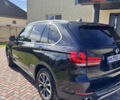 Черный БМВ Х5, объемом двигателя 2.99 л и пробегом 158 тыс. км за 32500 $, фото 8 на Automoto.ua