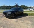 Черный БМВ Х5, объемом двигателя 3 л и пробегом 107 тыс. км за 25500 $, фото 1 на Automoto.ua