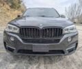 Черный БМВ Х5, объемом двигателя 3 л и пробегом 59 тыс. км за 15900 $, фото 1 на Automoto.ua