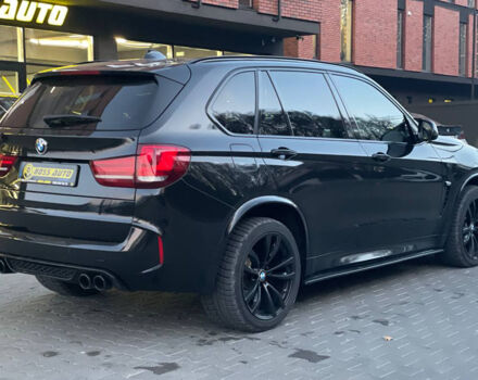 Черный БМВ Х5, объемом двигателя 3 л и пробегом 73 тыс. км за 45500 $, фото 5 на Automoto.ua