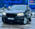 Чорний БМВ Х5, об'ємом двигуна 2 л та пробігом 138 тис. км за 25800 $, фото 1 на Automoto.ua