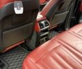 Черный БМВ Х5, объемом двигателя 2 л и пробегом 235 тыс. км за 27500 $, фото 15 на Automoto.ua
