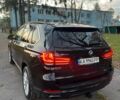 Черный БМВ Х5, объемом двигателя 2 л и пробегом 220 тыс. км за 24900 $, фото 57 на Automoto.ua