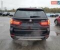 Черный БМВ Х5, объемом двигателя 2 л и пробегом 99 тыс. км за 9200 $, фото 5 на Automoto.ua