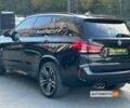 Черный БМВ Х5, объемом двигателя 4.4 л и пробегом 64 тыс. км за 48000 $, фото 3 на Automoto.ua