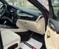 Чорний БМВ Х5, об'ємом двигуна 3 л та пробігом 110 тис. км за 28490 $, фото 17 на Automoto.ua