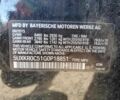 Черный БМВ Х5, объемом двигателя 0 л и пробегом 63 тыс. км за 5000 $, фото 12 на Automoto.ua