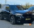 Черный БМВ Х5, объемом двигателя 4.4 л и пробегом 64 тыс. км за 48000 $, фото 1 на Automoto.ua
