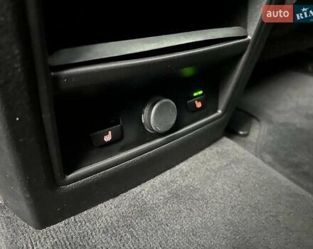 Черный БМВ Х5, объемом двигателя 3 л и пробегом 133 тыс. км за 37000 $, фото 37 на Automoto.ua