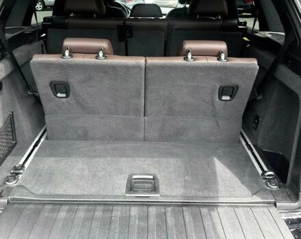 БМВ Х5 2017 в Тернополе на Automoto.ua Черный БМВ Х5, объемом двигателя 3 л и пробегом 67 тыс. км за 17400 $, фото 15 на Automoto.ua