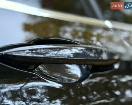 Черный БМВ Х5, объемом двигателя 2 л и пробегом 130 тыс. км за 26500 $, фото 110 на Automoto.ua