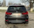 Чорний БМВ Х5, об'ємом двигуна 3 л та пробігом 110 тис. км за 28490 $, фото 3 на Automoto.ua