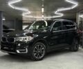 Черный БМВ Х5, объемом двигателя 3 л и пробегом 94 тыс. км за 24900 $, фото 6 на Automoto.ua