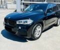 Чорний БМВ Х5, об'ємом двигуна 2 л та пробігом 84 тис. км за 21000 $, фото 1 на Automoto.ua