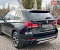 Чорний БМВ Х5, об'ємом двигуна 2.98 л та пробігом 94 тис. км за 24800 $, фото 6 на Automoto.ua