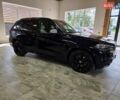 Черный БМВ Х5, объемом двигателя 3 л и пробегом 195 тыс. км за 42000 $, фото 13 на Automoto.ua