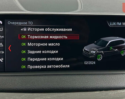Чорний БМВ Х5, об'ємом двигуна 2.99 л та пробігом 178 тис. км за 38950 $, фото 39 на Automoto.ua
