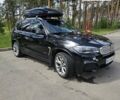 Чорний БМВ Х5, об'ємом двигуна 2 л та пробігом 88 тис. км за 46000 $, фото 9 на Automoto.ua