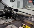 БМВ Х5 2017 в Черновцах на Automoto.ua Черный БМВ Х5, объемом двигателя 2.99 л и пробегом 210 тыс. км за 35000 $, фото 18 на Automoto.ua