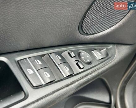 Чорний БМВ Х5, об'ємом двигуна 2.98 л та пробігом 94 тис. км за 24800 $, фото 12 на Automoto.ua