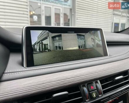 Черный БМВ Х5, объемом двигателя 3 л и пробегом 133 тыс. км за 37000 $, фото 49 на Automoto.ua