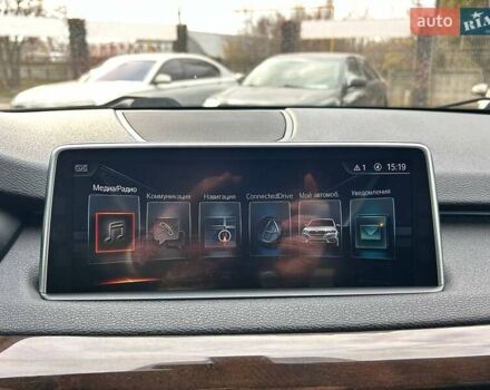 Чорний БМВ Х5, об'ємом двигуна 2.98 л та пробігом 94 тис. км за 24800 $, фото 25 на Automoto.ua