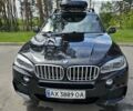 Чорний БМВ Х5, об'ємом двигуна 2 л та пробігом 88 тис. км за 46000 $, фото 2 на Automoto.ua