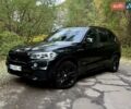 Черный БМВ Х5, объемом двигателя 2.98 л и пробегом 126 тыс. км за 29999 $, фото 1 на Automoto.ua