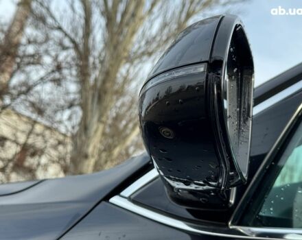 Чорний БМВ Х5, об'ємом двигуна 3 л та пробігом 110 тис. км за 28490 $, фото 13 на Automoto.ua