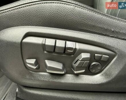 Черный БМВ Х5, объемом двигателя 2.98 л и пробегом 126 тыс. км за 29999 $, фото 9 на Automoto.ua