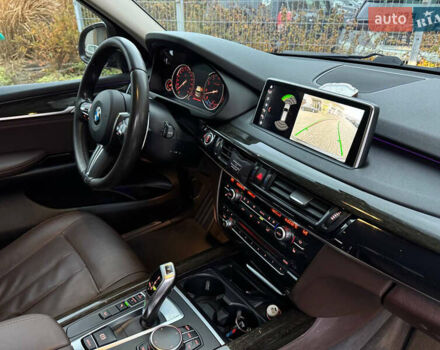 Черный БМВ Х5, объемом двигателя 2.98 л и пробегом 230 тыс. км за 26900 $, фото 29 на Automoto.ua