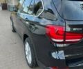 Черный БМВ Х5, объемом двигателя 2 л и пробегом 220 тыс. км за 24900 $, фото 19 на Automoto.ua