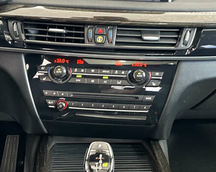 Черный БМВ Х5, объемом двигателя 2.99 л и пробегом 178 тыс. км за 38950 $, фото 24 на Automoto.ua