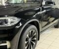 Черный БМВ Х5, объемом двигателя 2 л и пробегом 235 тыс. км за 27500 $, фото 1 на Automoto.ua