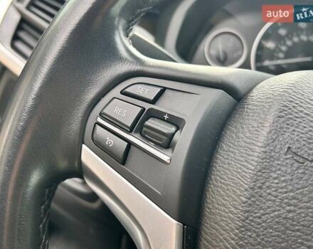 Чорний БМВ Х5, об'ємом двигуна 2.98 л та пробігом 94 тис. км за 24800 $, фото 18 на Automoto.ua