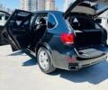 Чорний БМВ Х5, об'ємом двигуна 2 л та пробігом 84 тис. км за 21000 $, фото 8 на Automoto.ua