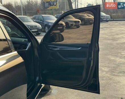 Чорний БМВ Х5, об'ємом двигуна 0 л та пробігом 170 тис. км за 19999 $, фото 33 на Automoto.ua