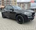 Чорний БМВ Х5, об'ємом двигуна 2.99 л та пробігом 230 тис. км за 34999 $, фото 10 на Automoto.ua